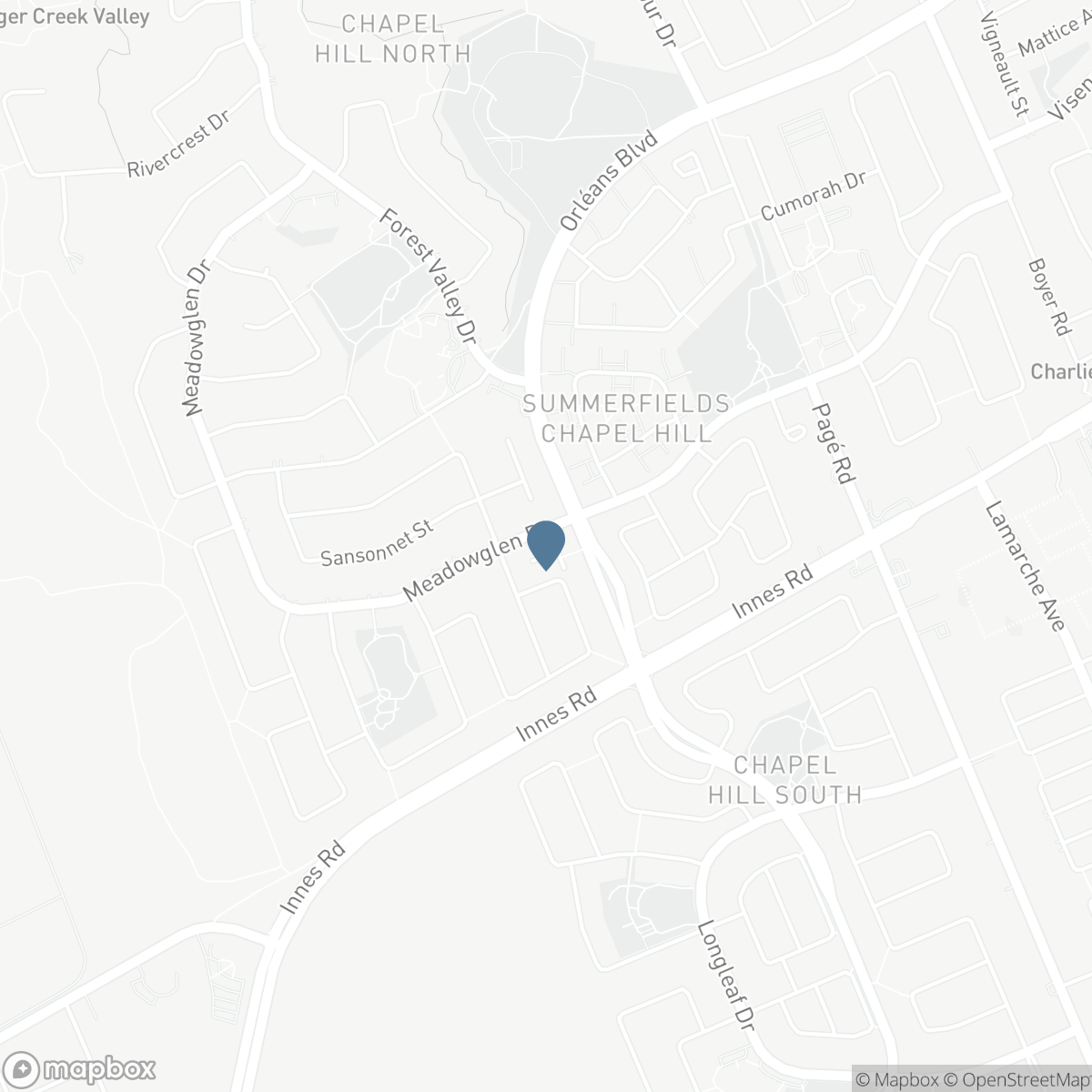 21 BERGERON PRIVATE, Ottawa, Ontario K1C 0C2